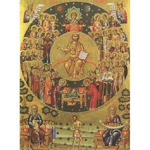 Църквата почита Св. Дионисий Ареопагит, празнуват Денис и Денислава