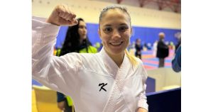 Ивет Горанова и Теодора Цанева излизат за медали на последния турнир от Серия А в Куала Лумпур