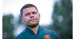 Нов курс за националите: Александър Димитров започва с пълна изолация в Правец