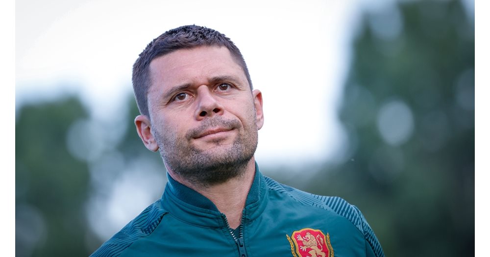 Нов курс за националите: Александър Димитров започва с пълна изолация в Правец