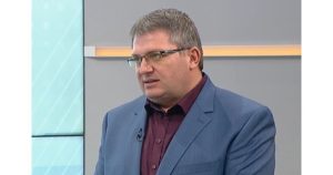 Синоптик: Най-лошото тепърва предстои, средиземноморски циклон удари Южното Черноморие