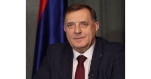 Русия ще представи доклад на Милорад Додик пред Съвета за сигурност на ООН