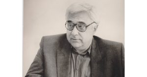Епиграма за оставката и „Лукановата зима“: Кой беше Андрей Луканов и защо БСП блокира реформите му?