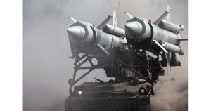 ССУ осуети руски шпионски пробив в ключов отбранителен завод в Николаев
