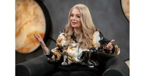 Венета Райкова разкри за ревнивия си любим чужденец, годеж от Тодор Славков и травмите от Държавна сигурност