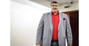 От дюшека в Русе до световната титла: Неразказаната история на Любо Ганев, който навършва 60