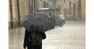 Студено и дъждовно: Температури между 2° и 7° на 4 октомври, сняг над 1400 метра