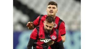 Славия надви Локо (Сф) с 2:0 в столичното дерби, Спас Делев прокълнат пред гола