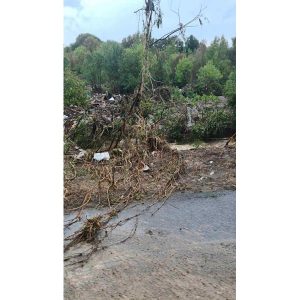 Царево изпраща нов списък за финансиране след 'невиждана водна стихия'