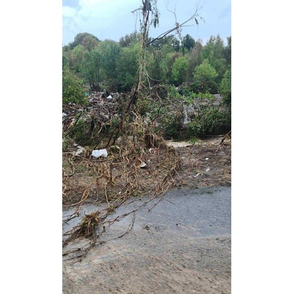 Царево изпраща нов списък за финансиране след 'невиждана водна стихия'