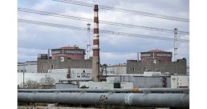 Критична ситуация в Запорожката АЕЦ: Десето прекъсване на захранването. Гроси призовава за незабавни ремонти