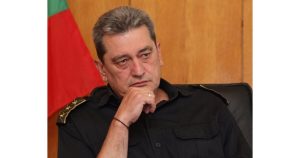 Гл. комисар Николов: BG-Alert работи перфектно, но има проблем със задействането; 100 села без ток