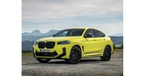 BMW изтегля три модела: X4, Серия 8 и Z4 излизат от производство на фона на ерата Neue Klasse