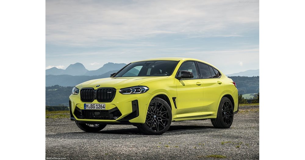 BMW изтегля три модела: X4, Серия 8 и Z4 излизат от производство на фона на ерата Neue Klasse