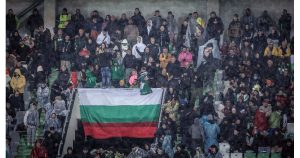 "Лудогорец" благодари на феновете след тежката загуба от "Бетис" и се насочва към ЦСКА