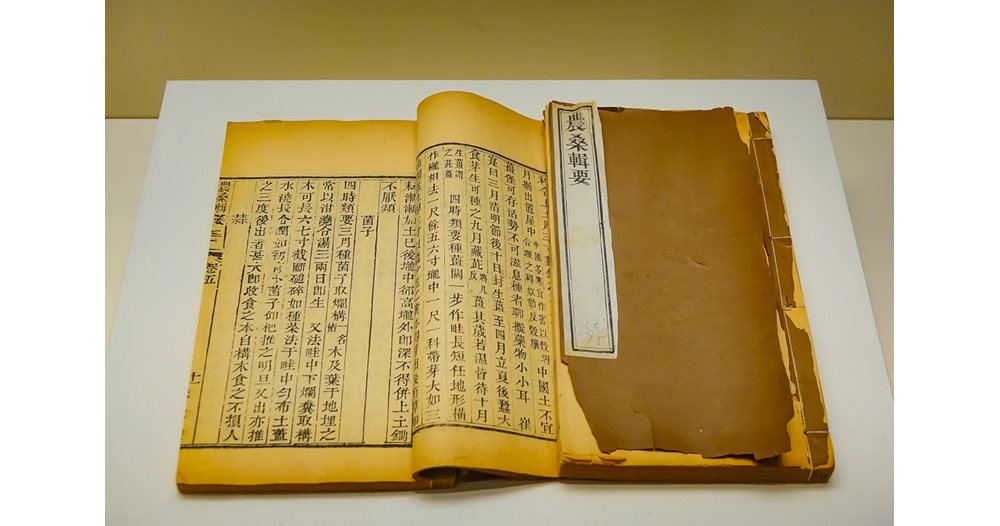 Съчуан прие първия в Китай местен регламент за опазване на древното книжно наследство