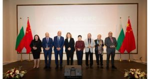 Посланик Дай Цинли: 2025 г. е ключова за Китай, двустранната търговия с България расте с 8.6%