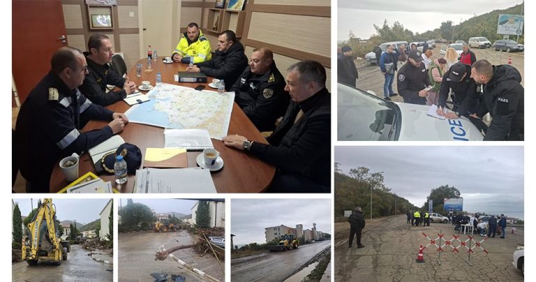 Несебър мобилизира всички сили за възстановяване: Три жертви и мащабни щети след природната стихия
