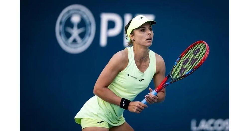 Впечатляващ обрат: Виктория Томова стартира успешно квалификациите на WTA 1000 в Ухан