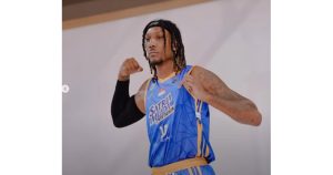 Американският баскетболист Джаред Шоу е заплашен от екзекуция в Индонезия заради бонбони с канабис