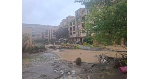 Полицията арестува двама мародери в „Елените“, откриха огромна сума евро и ключове от стаи