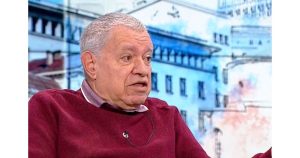 Проф. Константинов: Земята е отровена с пластмаса от суперсилите, а България върви към самоунищожение
