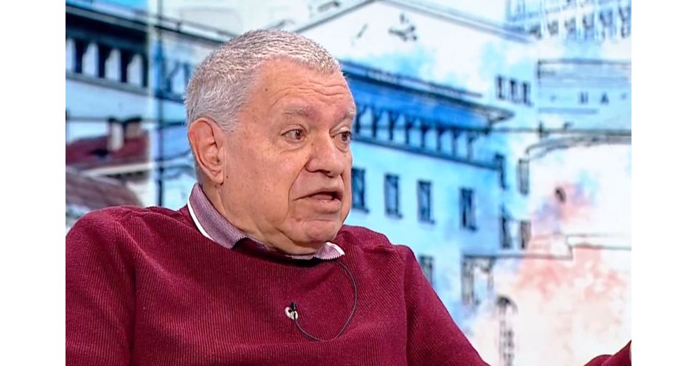 Проф. Константинов: Земята е отровена с пластмаса от суперсилите, а България върви към самоунищожение