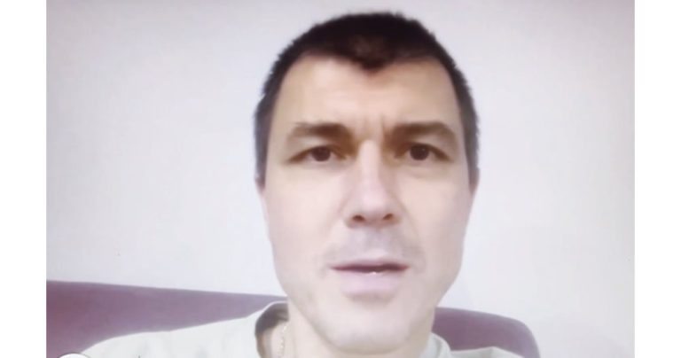 Приятел на задържания Васил Димитров: Напълно е възможно да е управлявал един от корабите във флотилията "Глобал Сумуд" Приятел на задържания Васил Димитров: Напълно е възможно да е управлявал един от корабите във флотилията "Глобал Сумуд"