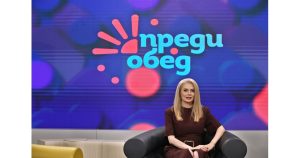 Венета Райкова в болнични: Водещата слиза от ефир седмица след скандала с Георги Тошев