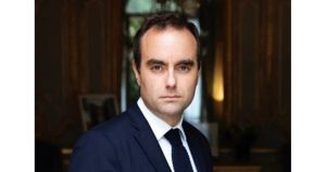 Елисейският дворец обяви състава на правителството на Себастиан Льокорню: Новият премиер търси стабилност след кризата