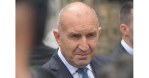 Президентът Румен Радев връчва наградите „Джон Атанасов“ за 2025 г. – 23 години в подкрепа на българските IT таланти
