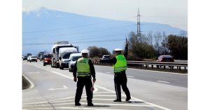 ROADPOL стартира „Focus on the Road“ в Шумен: Полицията преследва разсейването зад волана