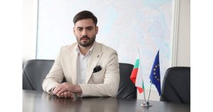 Административна ефективност: За 7 дни областният управител Стефан Арсов прехвърли баня „Горна баня“ на Столична община