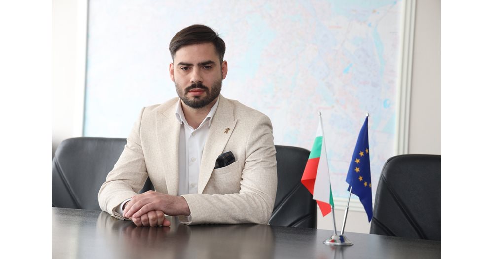 Административна ефективност: За 7 дни областният управител Стефан Арсов прехвърли баня „Горна баня“ на Столична община