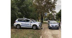 Мъж пострада при домашно насилие: Жена нападна партньора си с брадва в Монтанско