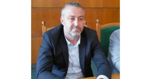 Калоян Къдрийски поема ВиК – Плевен след анализ на неефективност и водна криза