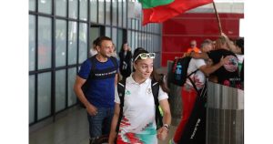 България обявява съставите за световното по гимнастика: Красимир Дунев и Йордан Йовчев на разположение за въпроси