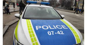 Трима задържани с кокаин, марихуана и метаамфетамин при спецакции в Габровска област