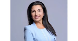 Надя Клисурска: Само 32% от българите имат базови дигитални умения – това не е привилегия, а основна грамотност
