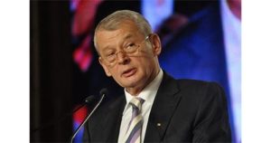 Бившият кмет на Букурещ Сорин Опреску е под съдебен контрол в Гърция, процедурата по екстрадиция се повтаря