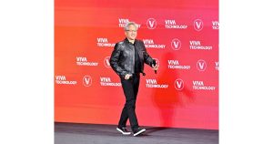 Семейната битка за AI: Как тайванските братовчеди, лидери на NVIDIA и AMD, оформиха световната чип индустрия