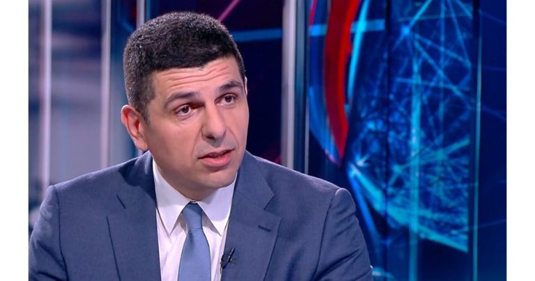 Мирчев: КПК никога не е била "наша", Борислав Сарафов е нелегитимен, а кризата с боклука е мафиотска битка Мирчев: КПК никога не е била "наша", Борислав Сарафов е нелегитимен, а кризата с боклука е мафиотска битка