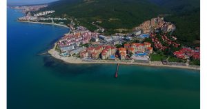 Презастрояването на Елените: Как хотели и аквапарк върху дере причиниха 8-метрова вълна и отнеха 4 живота