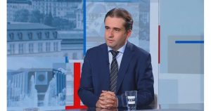 Божидар Божанов вече е подсъдим: Обвинителният акт е внесен, критикува прокуратурата за двойни стандарти