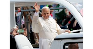 Папа Лъв XIV отне монопола на Банката на Ватикана върху финансовите инвестиции