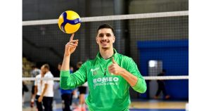 Световен вицешампион дебютира с купа в Италия: Преслав Петков покори "Мемориал Роландо ди Мео"