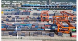 Световната банка повиши прогнозата за растежа на Китай до 4,8% през 2025 г., но предупреждава за рязко забавяне догодина