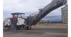 Ремонт на АМ „Тракия“ край Стара Загора: 10 км затварят, въвеждат реверсивно движение