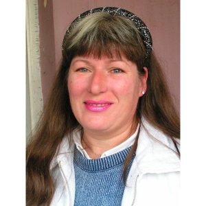Росица Христова, кореспондентът на Ловеч: Рожден ден на фона на активна журналистическа дейност