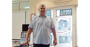 Димитър Керин купува общинско жилище в Пловдив: Съветниците гласуват цената между 153 000 лв. и данъчната оценка